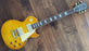 Nash LP60 Gibson Les Paul Conversion Electric Guitar Lemon Burst 225630258