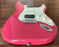 Suhr Classic S Antique Vintage Limited Edition HSS Fiesta Red 81799