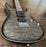 Suhr Modern Plus HSH Trans Charcoal Burst Pau Ferro Neck 88368