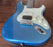 Suhr Classic S Antique Vintage Limited Edition HSS Lake Placid Blue 81802