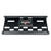 Voodoo Lab Dingbat Small Pedalboard Package PPX8 DBSX8