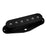 Dimarzio SDS-1 Strat Pickup w/P90 Tone Black DP111BK