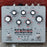 Electronic Audio Experiments Sending V2 Analog Delay