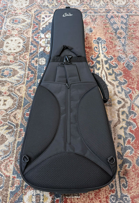 Suhr Travel Pro Premium Soft Shell Case