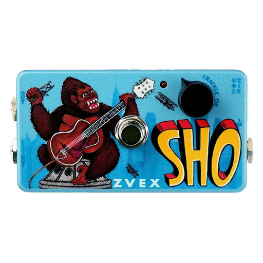 ZVEX Effects Vexter Series Super Hard On