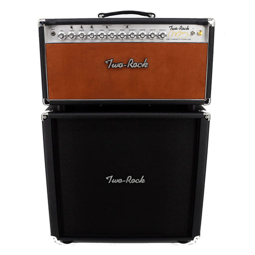 Two-Rock Joey Landreth Signature Head & 3x10 Cabinet