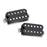 Seymour Duncan 50th Anniversary Limited Edition JB/Jazz Set Black 11108-13-B50
