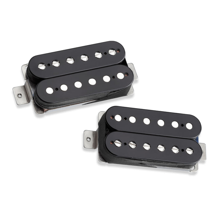 Seymour Duncan 50th Anniversary Limited Edition JB/Jazz Set Black 11108-13-B50