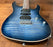 Suhr Modern Plus HSH Trans Whale Blue Burst Roasted Maple Pau Ferro Neck 87825