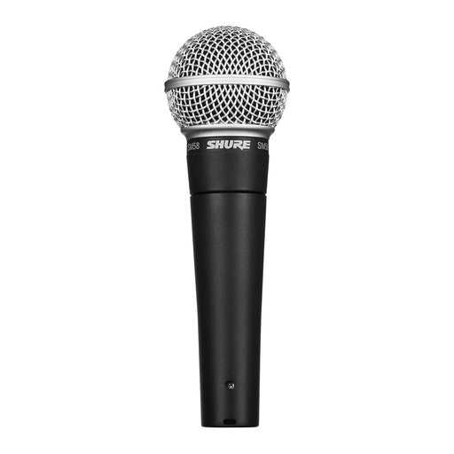 Shure SM58 Vocal Microphone SM58-LC