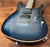 Suhr Modern Plus HSH Faded Trans Whale Blue Burst Pau Ferro 88763