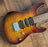 Suhr Modern Plus HSH Bengel Burst Roasted Maple Pau Ferro Neck 87824