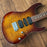 Suhr Modern Plus HSH Bengel Burst Roasted Maple Pau Ferro Neck 87824