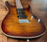 Suhr Modern Plus HSH Bengel Burst Roasted Maple Pau Ferro Neck 87824