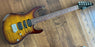 Suhr Modern Plus HSH Bengel Burst Roasted Maple Pau Ferro Neck 88762