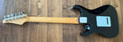 Suhr Standard Plus Trans Blue Denim Slate Roasted Maple Neck SSCII 90946