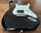 Suhr Classic S Electric Guitar Black Rosewood Neck HSS SSCII 88764