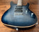 Suhr Modern Plus HSH Faded Trans Whale Blue Burst Pau Ferro 88763