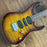 Suhr Modern Plus HSH Bengel Burst Roasted Maple Pau Ferro Neck 88762
