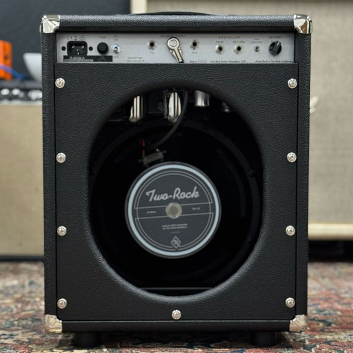 Two-Rock 35w 6L6 Studio Signature Combo Amplifier