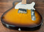 Suhr Classic T Antique Electric Guitar 2-Tone Tobacco Burst 87819