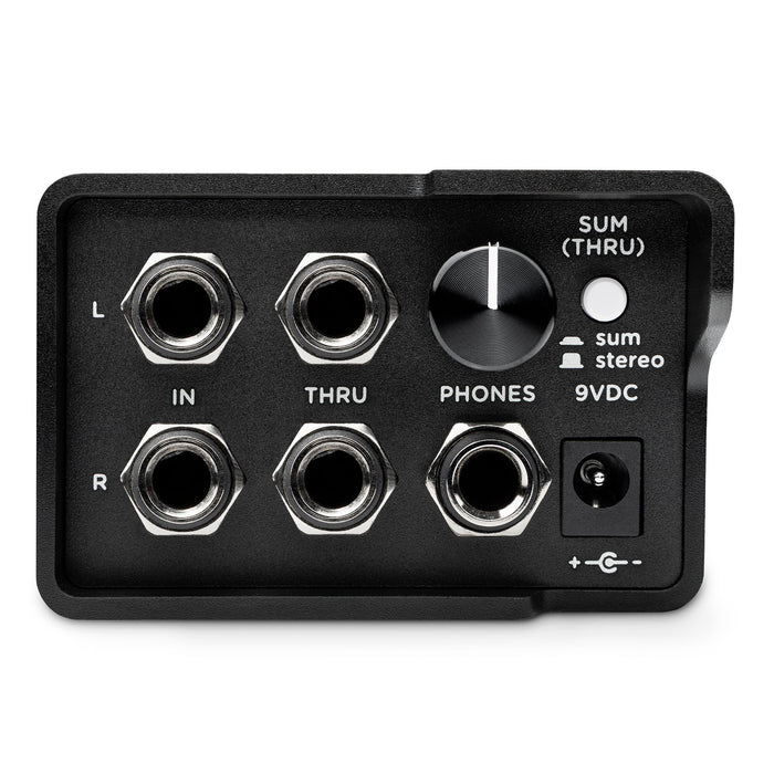 Strymon PCH Ultra-Premium Stereo Active Direct Interface