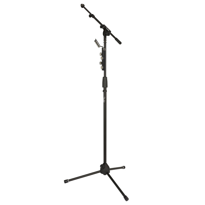 Fender Telescoping Boom Microphone Stand 0699019000