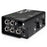 Strymon PCH Ultra-Premium Stereo Active Direct Interface
