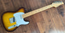 Suhr Classic T Antique Electric Guitar 2-Tone Tobacco Burst 87819