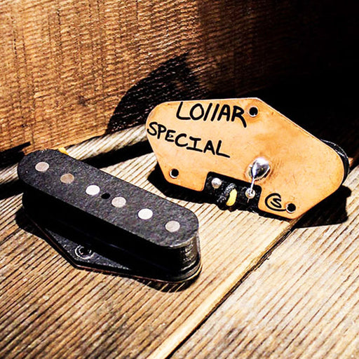 Lollar Special T Series Tele Bridge Pickup