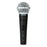 Shure SM58 Vocal Microphone ON/OFF Switch SM58S