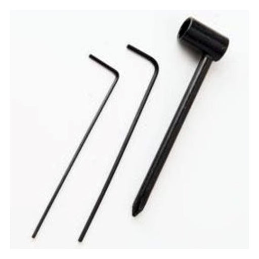 PRS Wrench Kit (Truss Rod, Tremolo, Stop-Tail) 101775