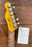 Nash Guitars Model T-63 Olympic White Rosewood Neck VSN127