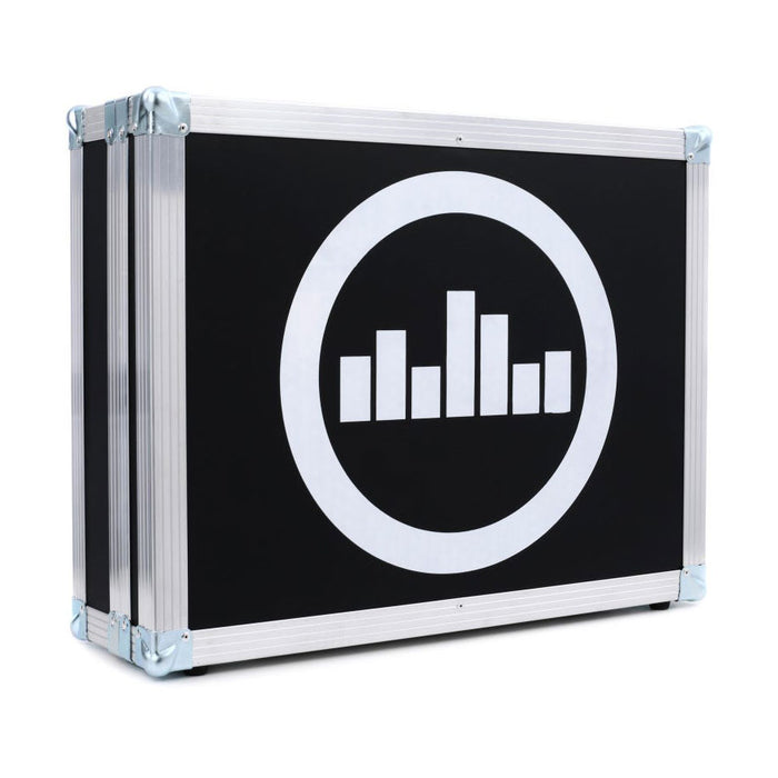 Temple Audio Flight Case for TRIO-21