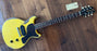 Rock N Roll Relics Thunders DC Electric Guitar Aged TV Yellow 251929