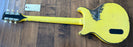 Rock N Roll Relics Thunders DC Electric Guitar Aged TV Yellow 251929