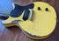 Rock N Roll Relics Thunders DC Electric Guitar Aged TV Yellow 251929