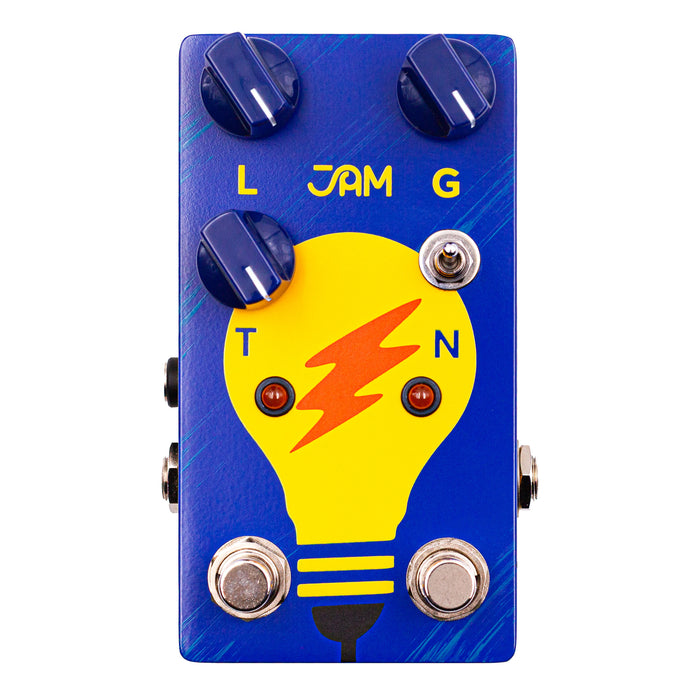 Jam Pedals TubeDreamer MK2 Overdrive Pedal
