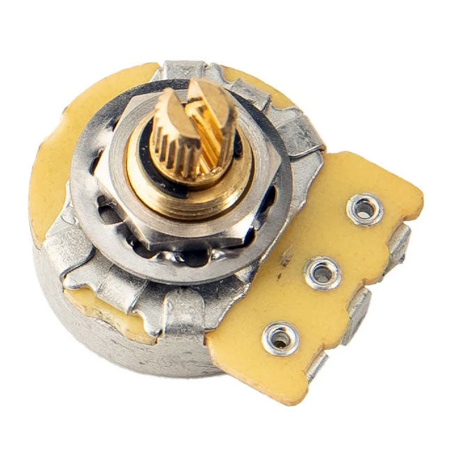 PRS Designed Silver Sky Short-Shaft Potentiometer 270k (Volume) 101765:001:012:001