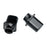 Fender Pure Vintage Telecaster Top-Hat Switch Tips Black (2) 0994937000
