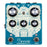 Earthquaker Devices Towers Soundscape Generator Stereo Reverberant Filter