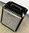 Two-Rock The Studio Overdrive 35w Combo Amp Black Seude