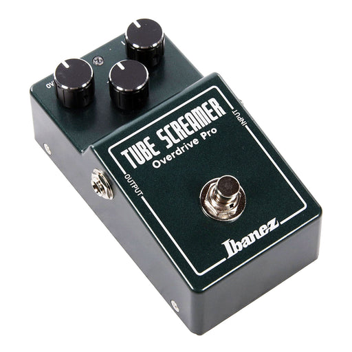 Ibanez Tube Screamer Overdrive Pro Hand-Wired TS808HWV2
