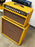 Two-Rock Vintage Deluxe 35w 6L6 Head & 3x10 Cabinet Lacquered Tweed