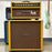Two-Rock Vintage Deluxe 35w 6L6 Head & 3x10 Cabinet Lacquered Tweed