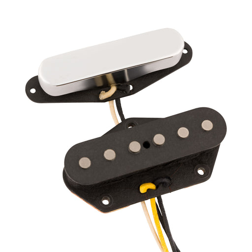 Fender Custom Shop '55/'56 Whiteguard Telecaster Pickup Set 0992165000