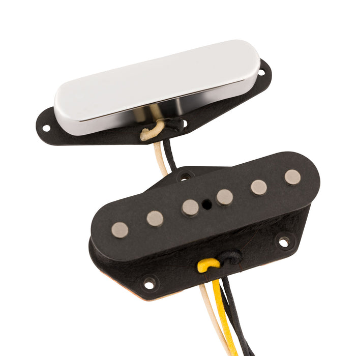Fender Custom Shop '55/'56 Whiteguard Telecaster Pickup Set 0992165000