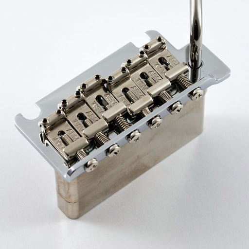 ABM Tremolo Assembly 2-Point 56.4mm Mounting 53mm String Spacing 5050-U