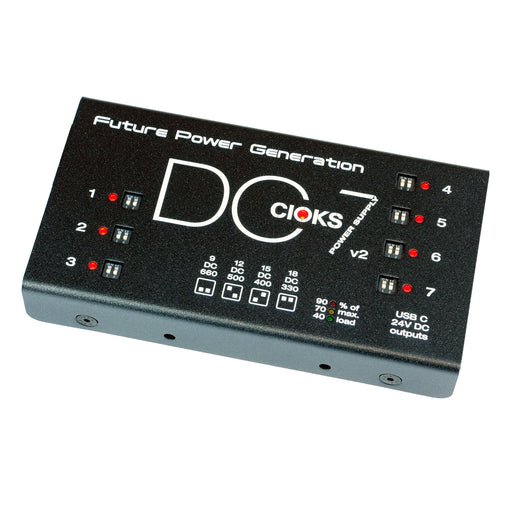 Cioks DC7 V2 Power Supply