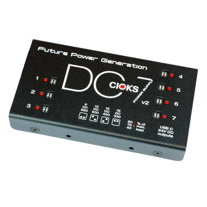 Cioks DC7 V2 Power Supply